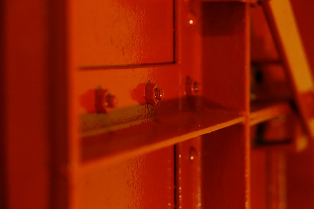 Scotland's Secret Bunker at Troywood in Fife