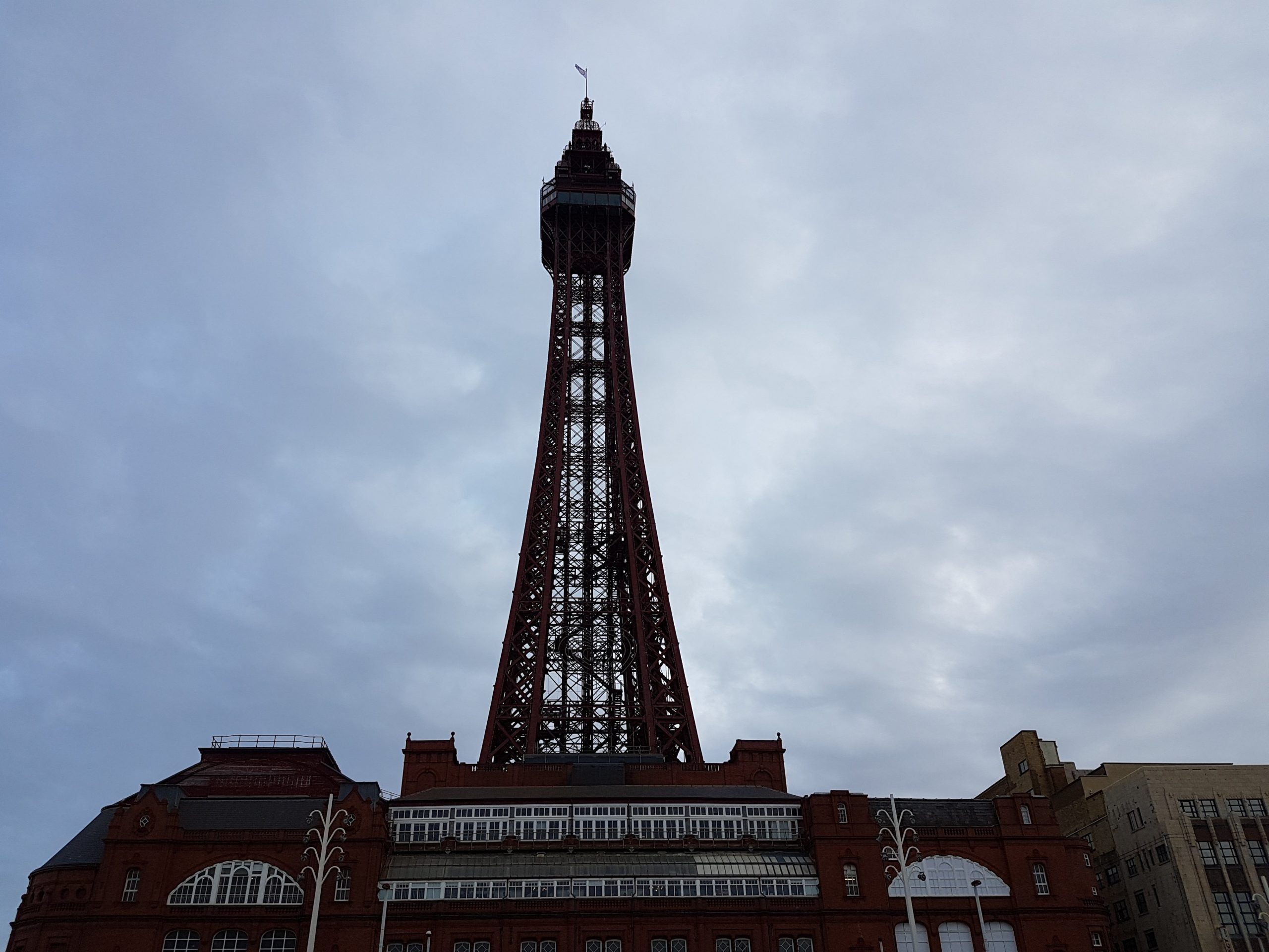 Blackpool Tower