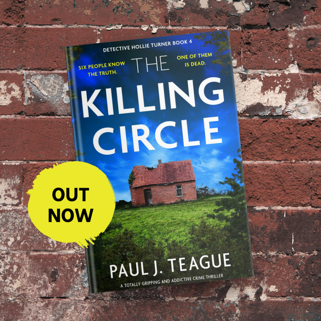 The Killing Circle