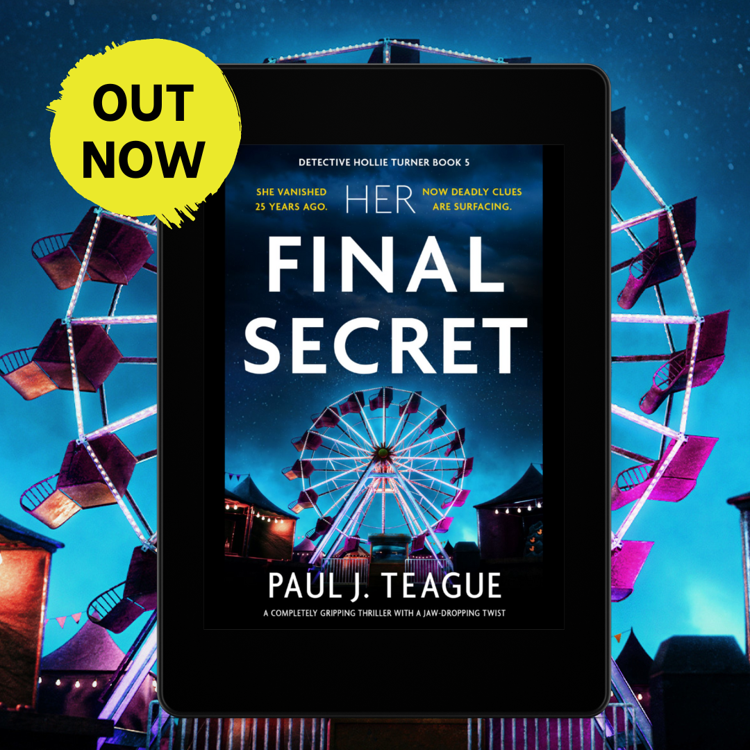 Her Final Secret promo image